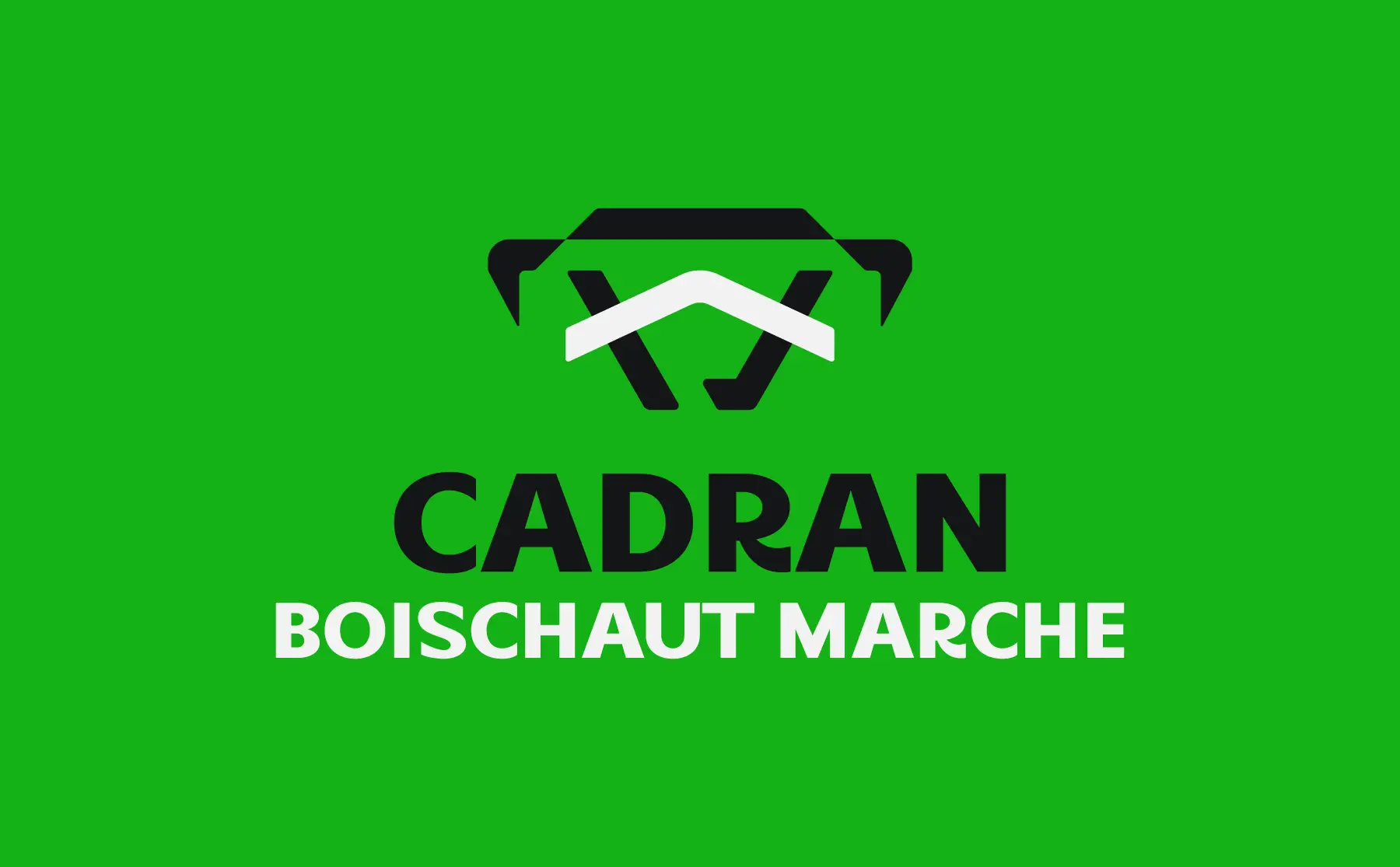 Marché au cadran