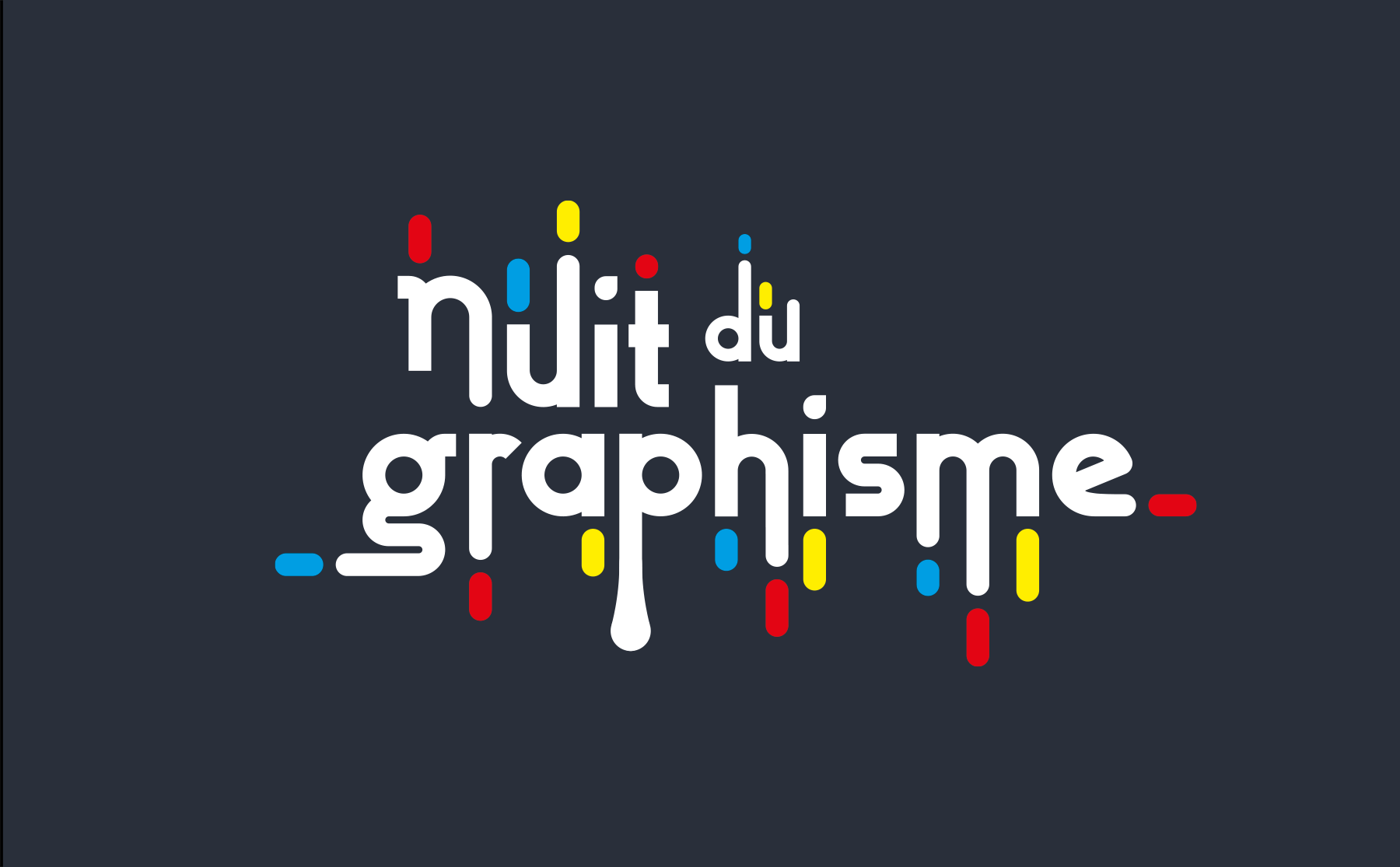 Nuit du graphisme