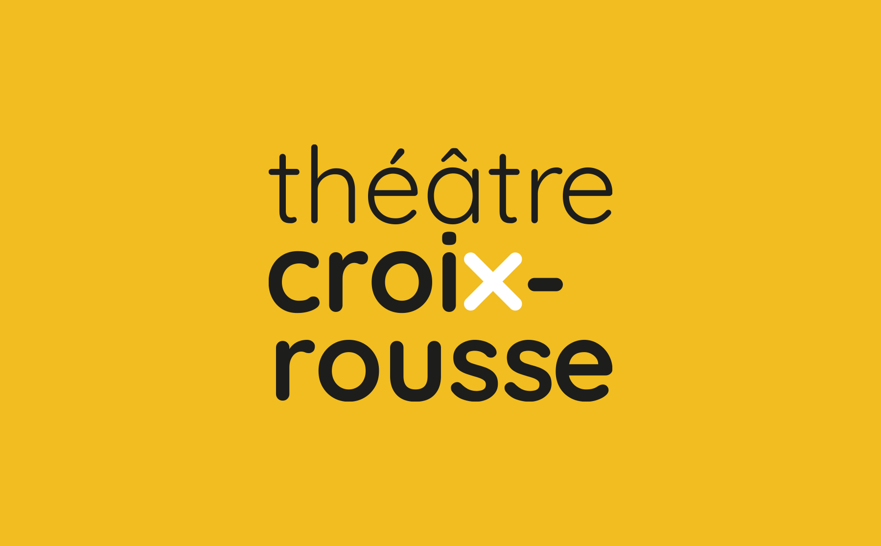Théâtre Croix-rousse