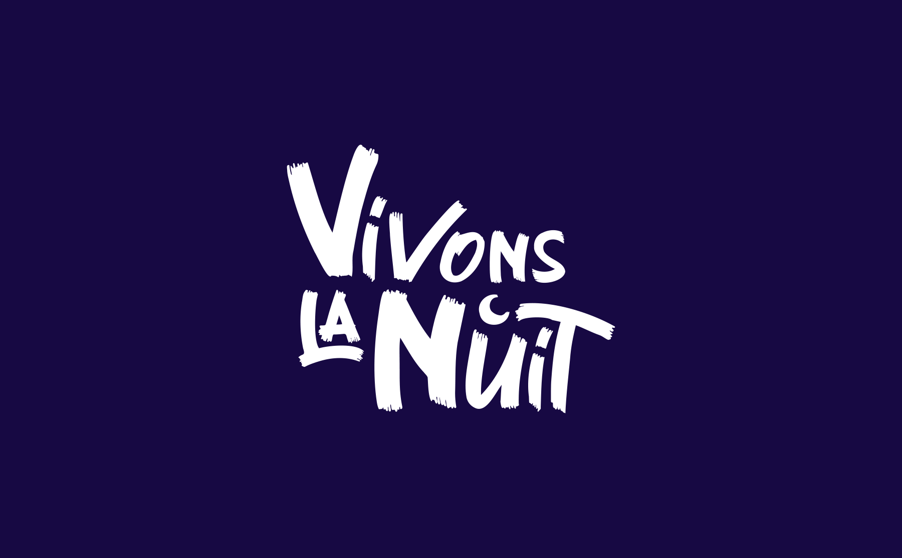 Vivons la nuit