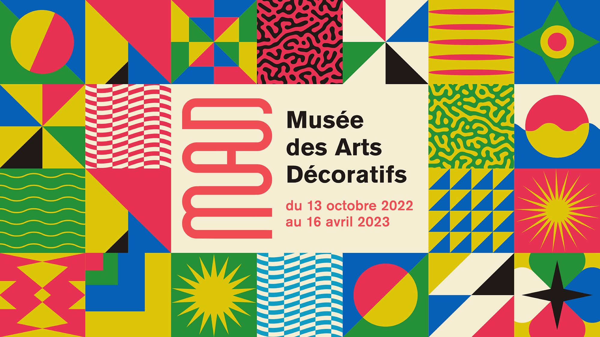 Musée des Arts Modernes