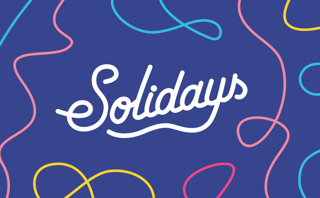 Solidays