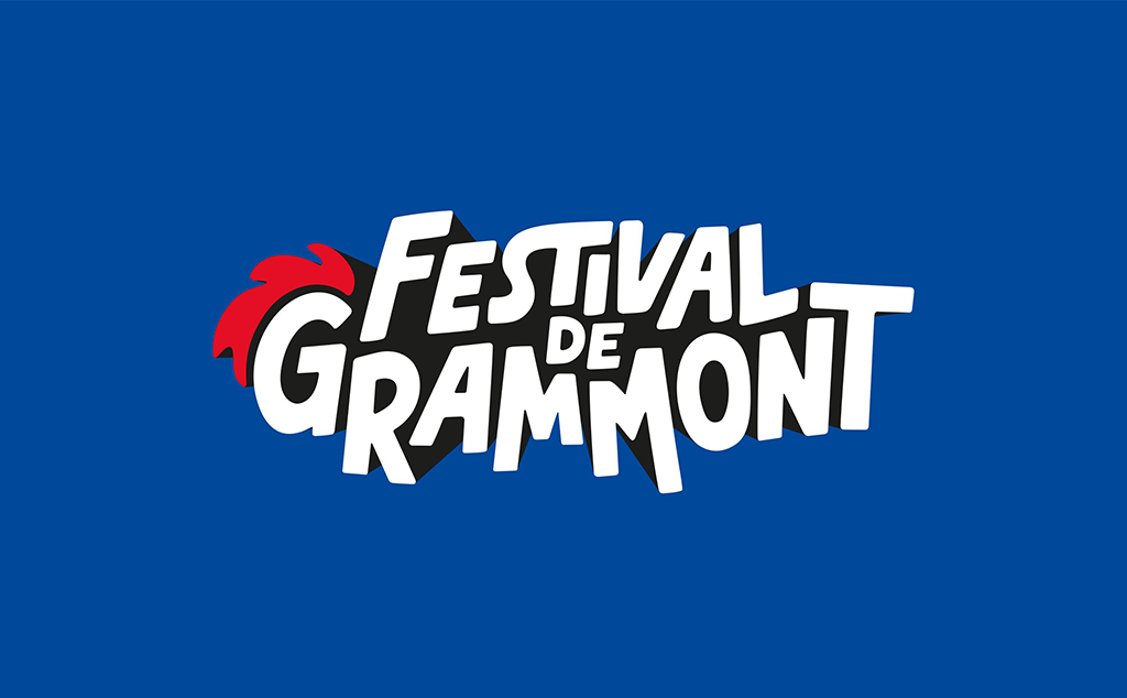 Festival de Grammont